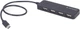 USB-хаб Type-C на 4 порти Gembird UHB-CM-U2P4-01 - зображення 1