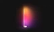 Світильник настільний розумний Philips Hue Signe, 2000K-6500K, RGB, Gradient, ZigBee, Bluetooth, димування 55 см Білий (915005986901) - зображення 4