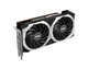 Видеокарта RX 6600 8GB MSI MECH 2X GDDR6 (128bit) (2044/14000) (HDMI, 3xDisplayPort) (RX 6600 MECH 2X 8G) Refurbished - изображение 2
