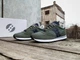 Кроссовки мужские Saucony Jazz Original 2044-653s 45 (11 US) 29 см Forest Navy хаки (11111113) - изображение 2