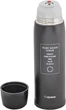 Термос ZOJIRUSHI SJ-JS10BA 1.03 л чорний - зображення 2