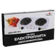 Плита настольная электрическая STENSON (ME-0013) - изображение 3