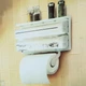 Кухонний тримач Triple Paper Dispenser 3 в 1 (5821) - зображення 7