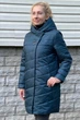 Куртка Miorichi Аманда 56 Морской волны (01065-volna-blue56) - изображение 2