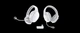 Słuchawki Razer Barracuda X Gaming Headset Wireless Mercury White (8886419379874) - obraz 6
