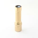 Ліхтар ручний акумуляторний Quantum QM-FL1041 Minik gold 3W LED з USB (0751784842828) - зображення 2