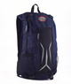 Рюкзак спортивний велосипедний Convey R3-11, велорюкзак 45 x 26 x 13 см 18 л з сіткою для шолома (9835751186) темно-синій - зображення 1
