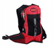 Рюкзак спортивний велосипедний Convey Row, велорюкзак 37 x 26 x 7см, 8л (0610696088314-2) червоний апельсин - зображення 1