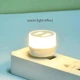 Светильник с двумя USB разъемами - изображение 1