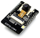 ESP32-CAM модуль с WiFi и Bluetooth и камерой OV2640 - изображение 2