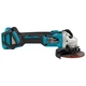 Шліфмашина кутова акумуляторна Makita DGA513Z (125 мм, 3000-8500 об/хв, BL, LXT, без акумуляторів та зарядного пристрою) - зображення 2