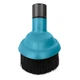 Щетка (кожух) для насадки Cyclon мойки высокого давления Makita HW1200, HW1300 (197864-2) - изображение 2