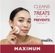 Лікування акне (угрів) очищувальні диски Stridex Single-Step Acne Control Maximum Salicylic Acid 2%, 0% Alcohol 90 шт - зображення 3