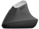 Миша Logitech Bluetooth+Wireless MX Vertical (910-005448) Black - изображение 2