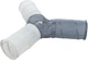 Тоннель для кошек Trixie 4305 игровой нейлоновый 3х22х50 см (TX-4305) 4047974043059 - изображение 4