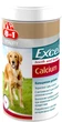 Кальцій для собак 8in1 Excel Calcium Ексель для кісток та зубів таблетки 470 шт (4048422109433) - зображення 2