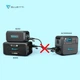 Дополнительный аккумулятор Bluetti B300 3072 Вт/ч (B300-UN-GY-Bl-00) - изображение 5