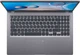 Ноутбук ASUS X515JA-BQ2624 15.6"/ Intel Core i3-1005G1 / 8GB / 256GB SSD / Intel HD Graphics - зображення 3