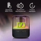 Портативная колонка Promate Glitz-L 10W RGB Black (glitz-l.black) - изображение 4