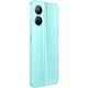 Смартфон Realme C33 4/128GB Dual Sim Aqua Blue - зображення 7