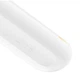 Дорожній футляр для зубної щітки Oclean Travel Case BB01 for Oclean X Pro/X/Z1/F1 White/Grey (6970810551020) - зображення 4
