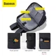 Рюкзак для ноутбука BASEUS Basics Series 16" Computer Backpack (LBJN-F0G) (Grey) - изображение 4