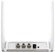 Бездротовий маршрутизатор (роутер) Mercusys AC10 AC1200 - зображення 3