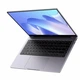 Ноутбук Huawei MateBook 14 (KLVD WFH9) i5-1135G7, 16/512Gb, Win10 Gray - зображення 6