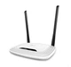 Беспроводной маршрутизатор (роутер) TP-Link TL-WR841N 300Mbit (2 антенны) UA UCRF - изображение 2
