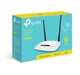 Беспроводной маршрутизатор (роутер) TP-Link TL-WR841N 300Mbit (2 антенны) UA UCRF - изображение 4