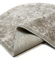 Килим Sanat Favorite 1.6х2.3 м. Овал Cream L198E - зображення 7