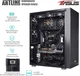Компьютер ARTLINE WorkStation W99v61Win - изображение 2