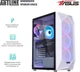 Компьютер ARTLINE Gaming X55WHITEv44 - изображение 3