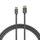 Кабель BlitzWolf HDMI-miniHDMI v2.0 1.2 метра (BW-HDC4) - изображение 2