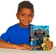 Фигурка Godzilla vs. Kong Titan Tech Конг 20 см (34932) (6900007319447) - изображение 6