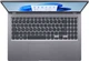 Ноутбук Asus X515JA-BR3971W (90NB0SR1-M02XX0) Win11 Slate Grey - изображение 4
