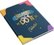 Блокнот Аркуш Dream it with do В6 96 листов в клетку (1В2390) - изображение 1