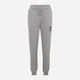 Spodnie dresowe damskie Fila FAW0284-80028 XS Szare (4064556359315) - obraz 4