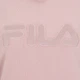 Bluza damska z kapturem kangurka Fila FAW0405-40024 L Różowa (4064556361790) - obraz 6