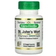 Экстракт зверобоя California Gold Nutrition (St. John's Wort) 300 мг 60 капсул CGN01117 - изображение 1