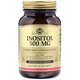 Инозитол Solgar (Inositol) 500 мг 100 капсул SOL01450 - изображение 1