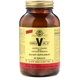 Мультивитамины Solgar (Formula V VM-75 Multiple Vitamins with Minerals) 90 таблеток SOL01182 - изображение 1