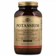 Калий Solgar (Potassium) 99 мг 250 таблеток SOL02261 - изображение 1