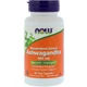 Пищевая добавка NOW Foods Ашвагандха экстракт корня 450 мг 90 капсул NOW04603 - изображение 1