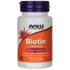Пищевая добавка NOW Foods Биотин 1000 мкг 100 капсул NOW00469 - изображение 1