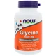 Аминокислота NOW Foods Глицин 1000 мг 100 капсул NOW00107 - изображение 1