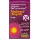 Біодобавка Natural Factors Рибофлавін 5 фосфат (Riboflavin Phosphate) 50 мг 30 капсул NFS01249 - зображення 1