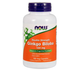 Гинкго Билоба NOW Foods (Ginkgo Biloba) 50 капсул NOW04682 - изображение 2