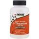 Л-Теанин двойная сила NOW Foods (L-Theanine) 200/100 мг 60 капсул NOW00147 - изображение 2