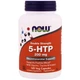 5-HTP NOW Foods 5-Гидрокситриптофан двойная сила NOW Foods (Double strength) 200 мг 120 капсул NOW00111 - изображение 1